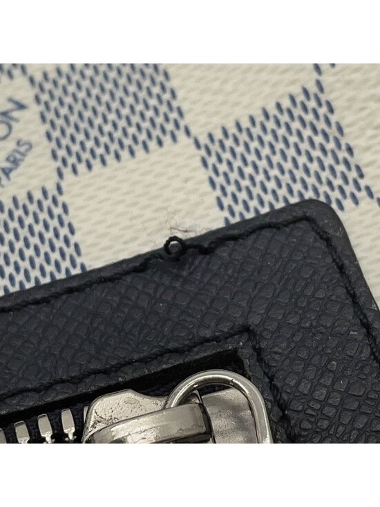 Louis Vuitton Damier Coast Line Match Point Backpack main image 9